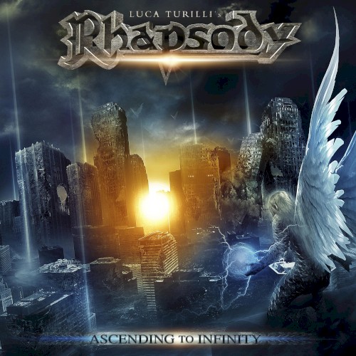 Luca Turilli’s Rhapsody