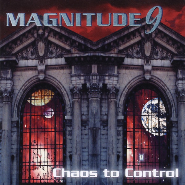 Magnitude 9