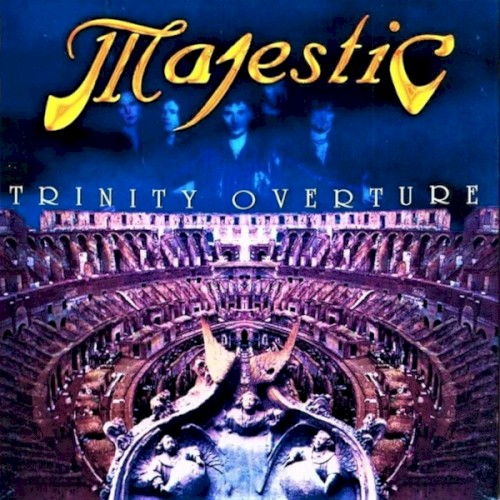 Trinity Overture