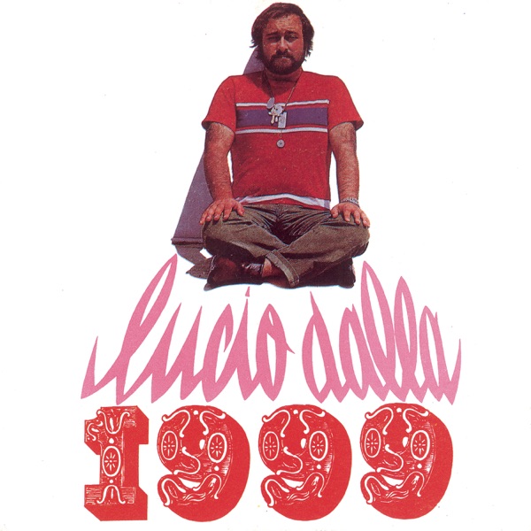 Lucio Dalla