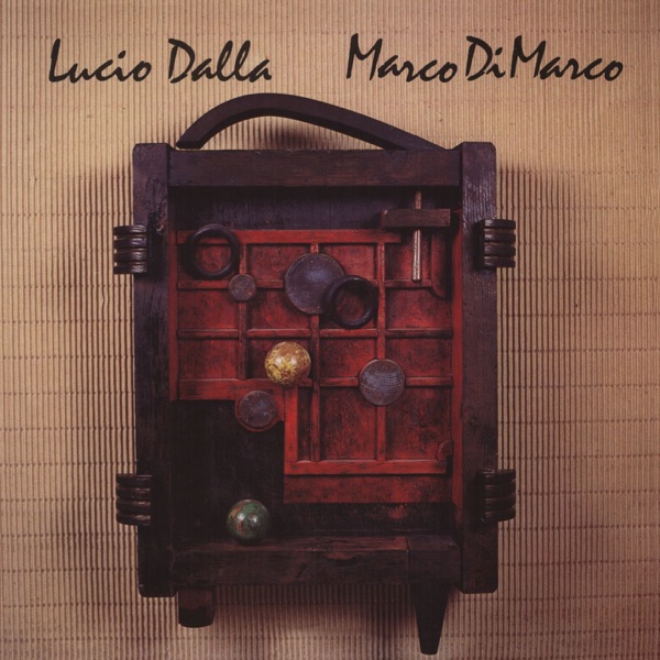 Lucio Dalla / Marco Di Marco