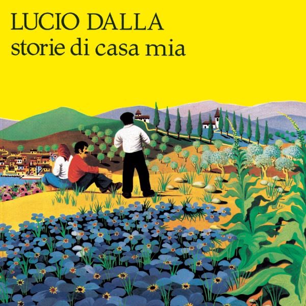 Storie di casa mia
