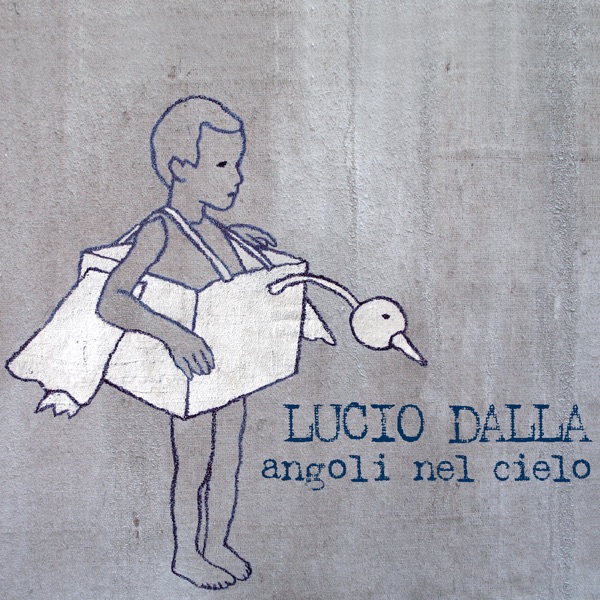 Angoli nel cielo
