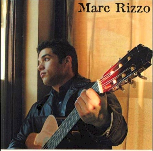 Marc Rizzo