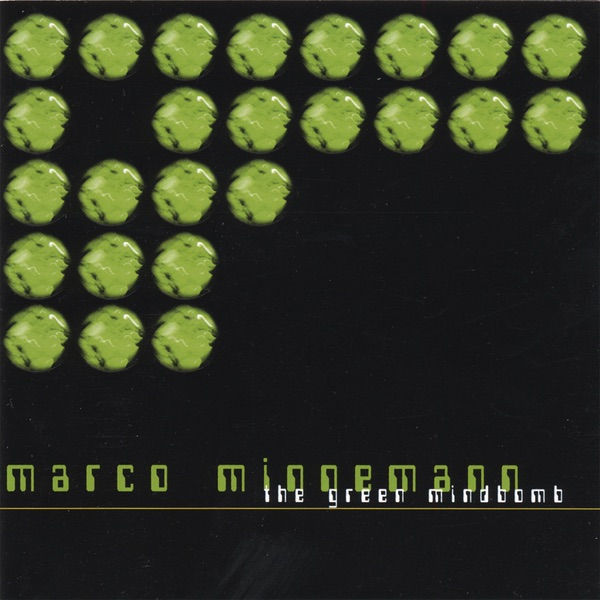 Marco Minnemann