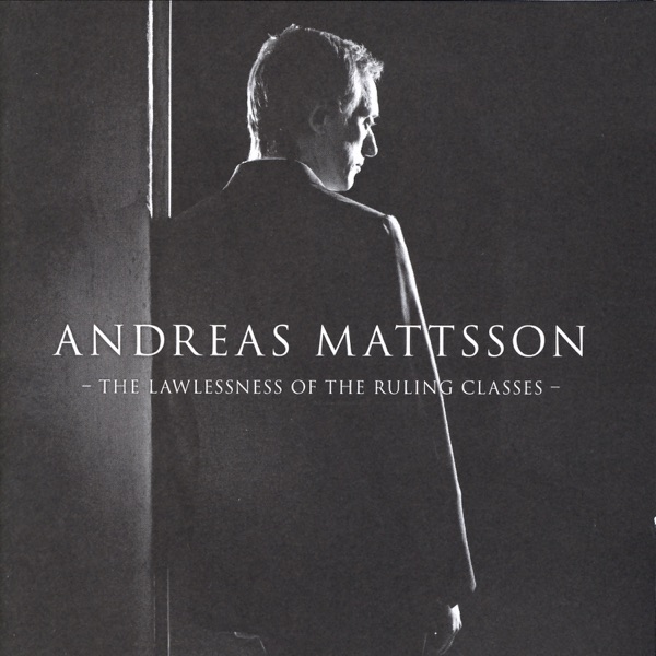 Andreas Mattsson