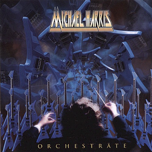 Orchesträte