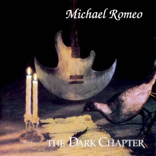 Michael Romeo