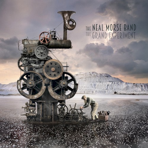 The Neal Morse Band
