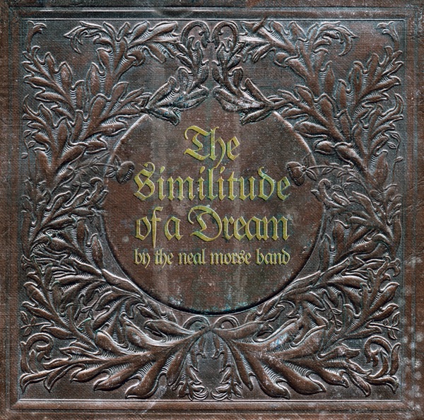The Similitude of a Dream Demos, Part 2