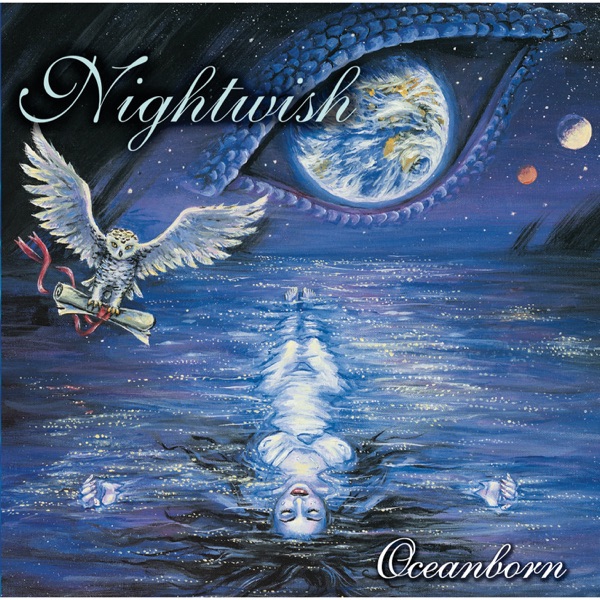 Oceanborn