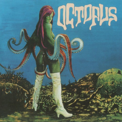 Octopus
