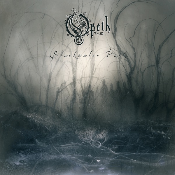 Blackwater Park