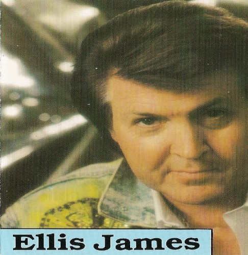 Jimmy “Orion” Ellis