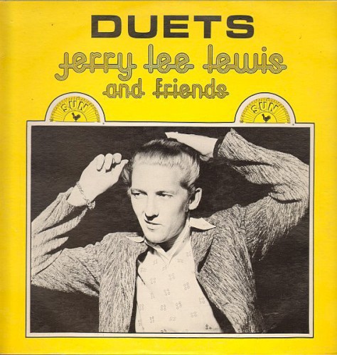 Duets: Jerry Lee Lewis and Friends