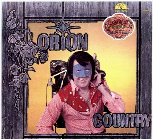 Country