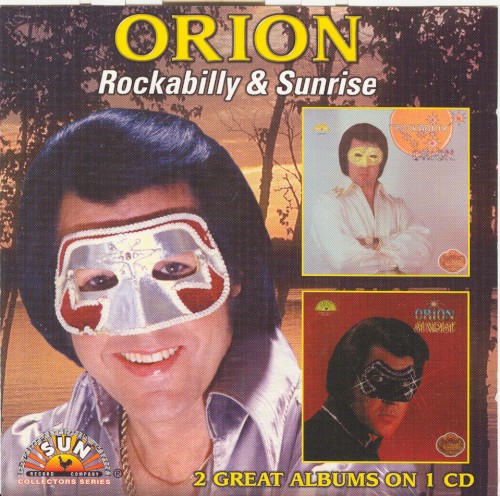 Rockabilly & Sunrise