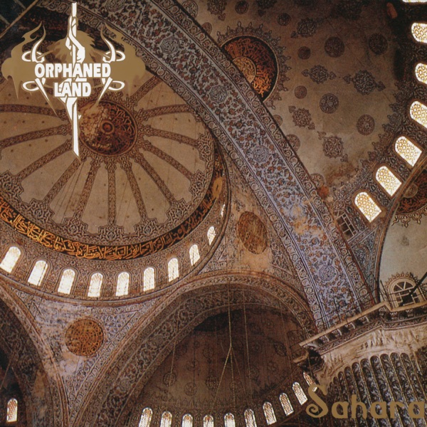 Orphaned Land