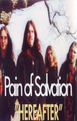 Pain of Salvation