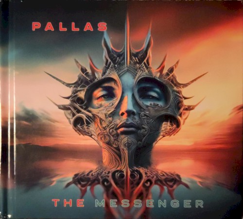 The Messenger
