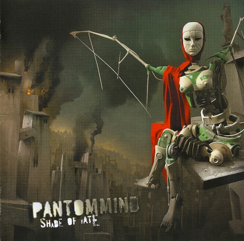 Pantommind