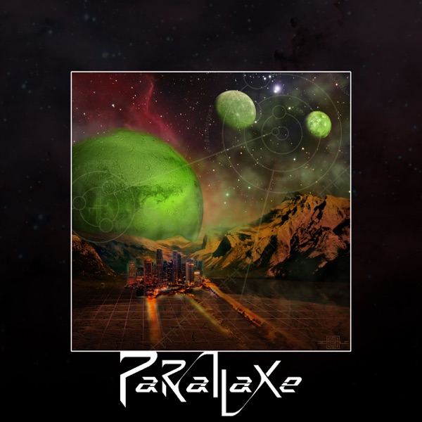 PaRaLLaXe