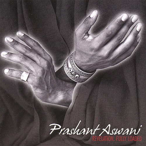 Prashant Aswani