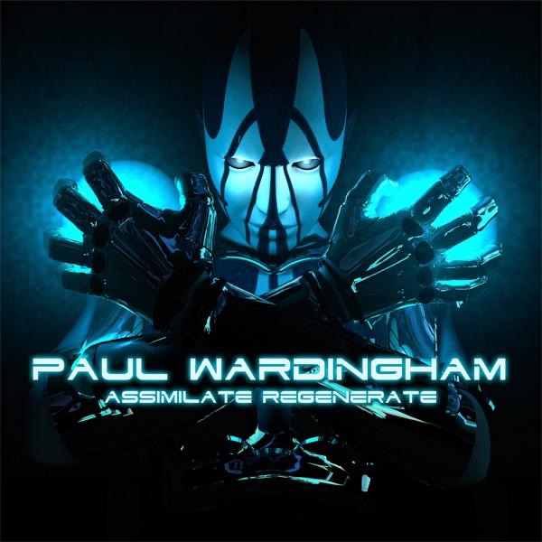 Paul Wardingham