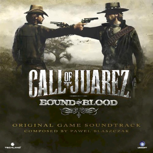 Call of Juarez: Bound In Blood
