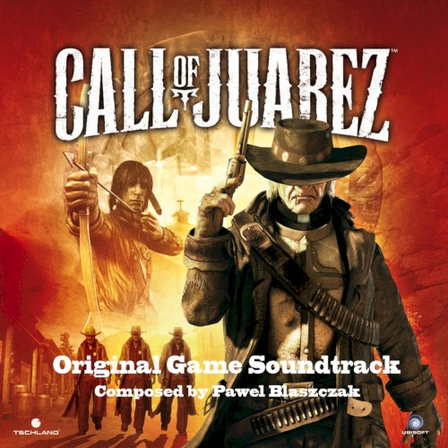 Call of Juarez
