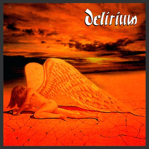 Delirium