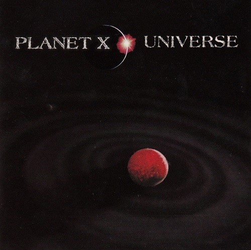 Planet X