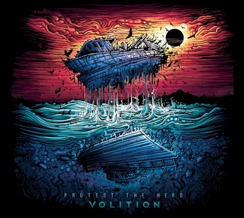 Volition