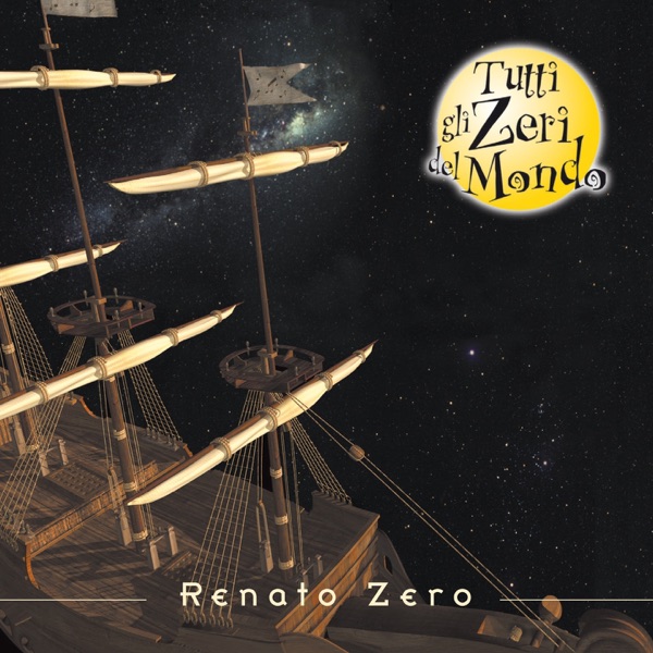 Tutti gli Zeri del mondo