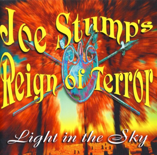 The Reign of Terror