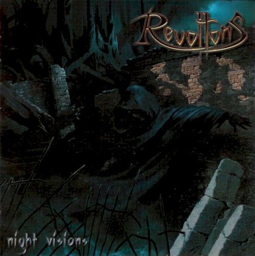 Revoltons