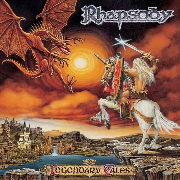 Rhapsody of Fire