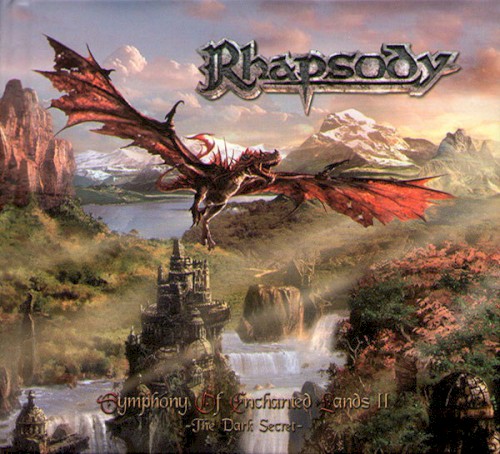 Symphony of Enchanted Lands II: The Dark Secret
