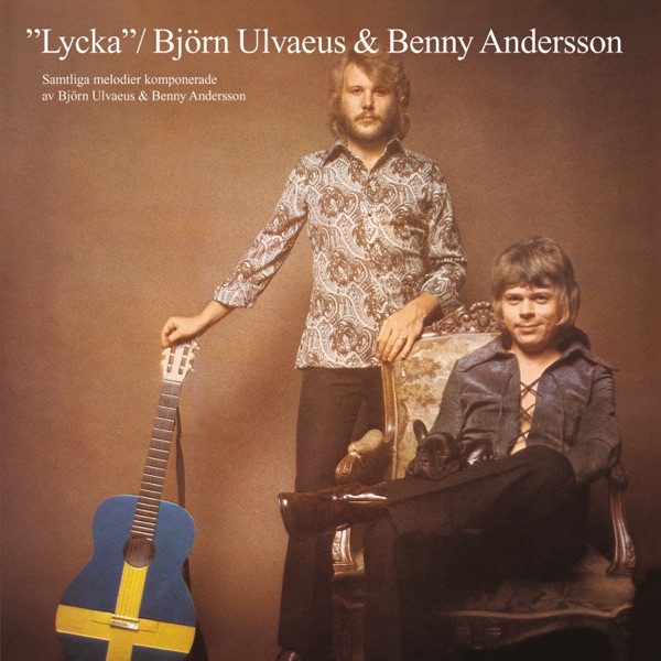 Benny Andersson