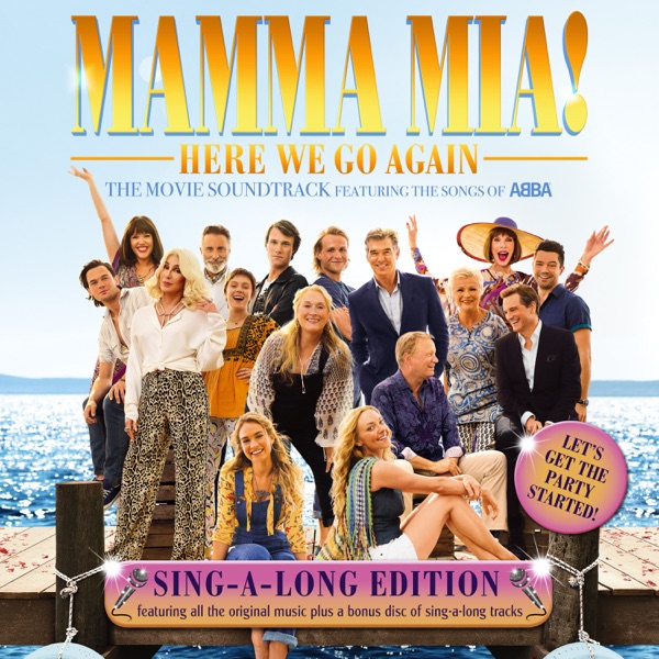 Mamma Mia!