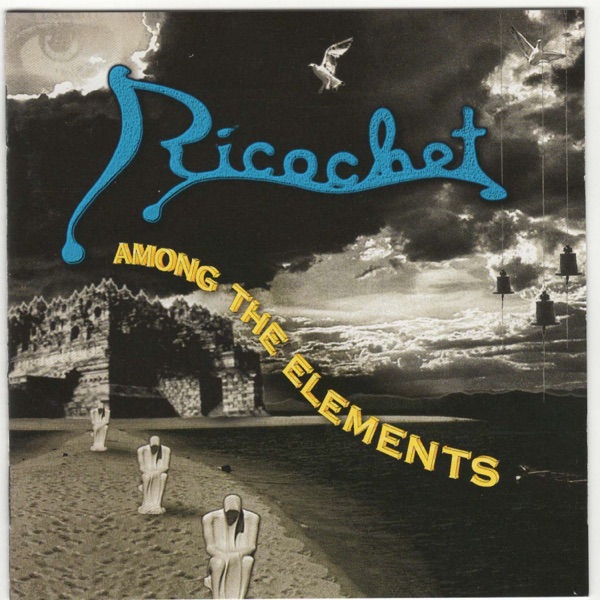 Ricochet