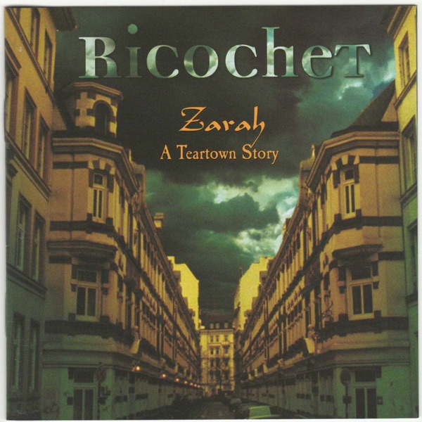 Zarah: A Teartown Story
