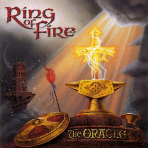Ring of Fire