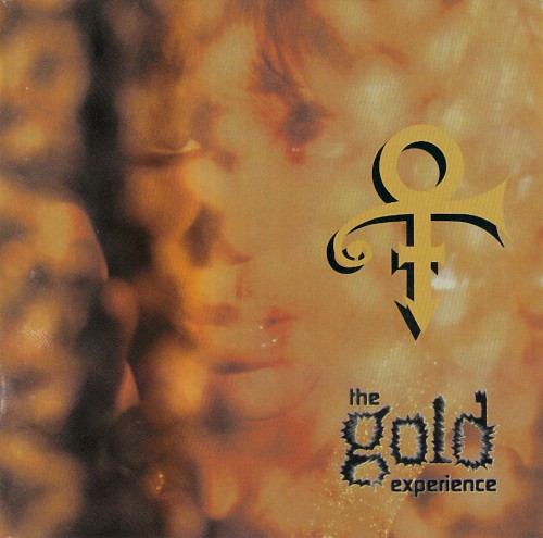 The Gold Experience