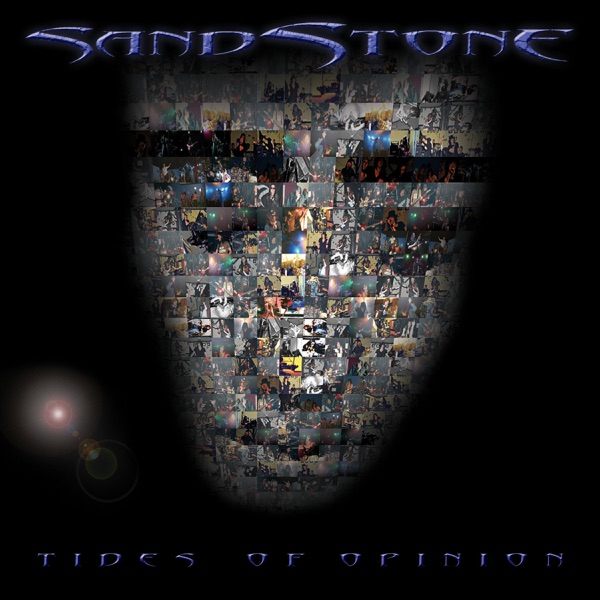 Sandstone