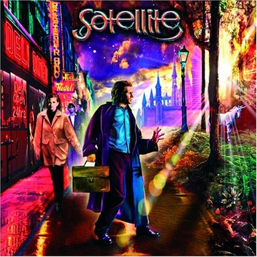Satellite