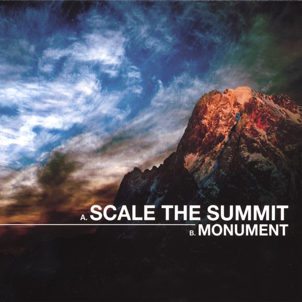 Scale the Summit