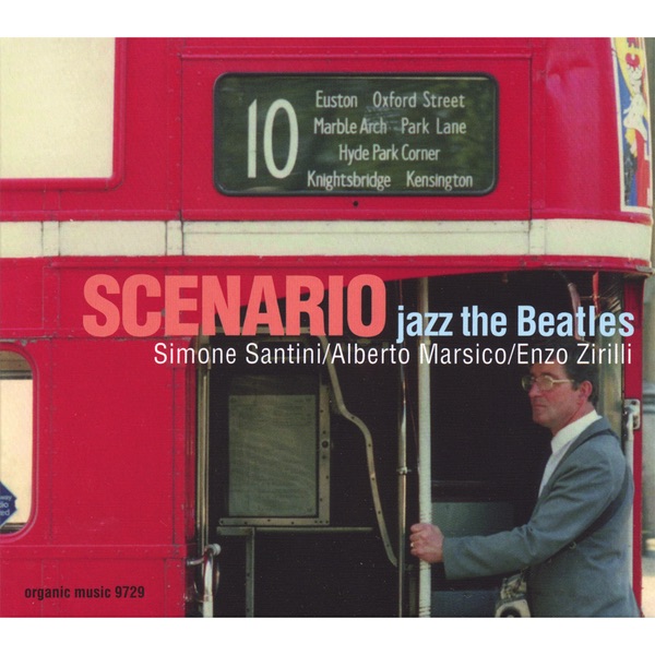 Scenario