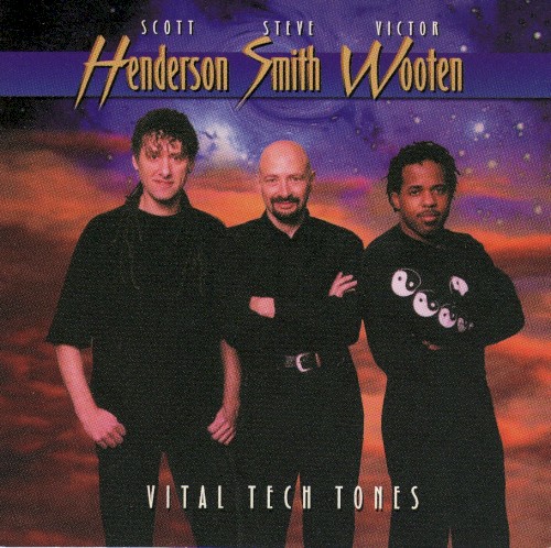 Vital Tech Tones