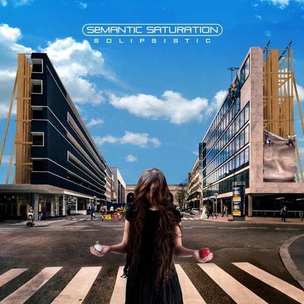 Semantic Saturation